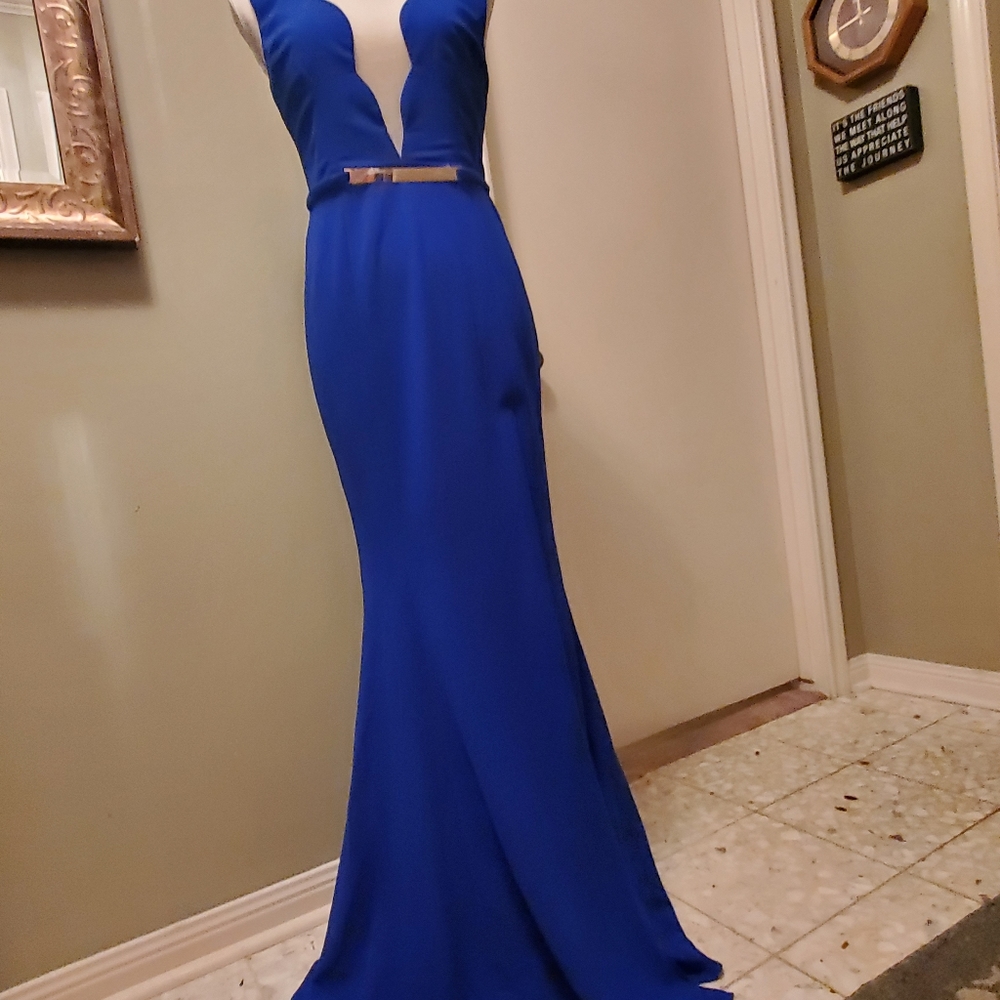 Dress - Picture 11 of 16